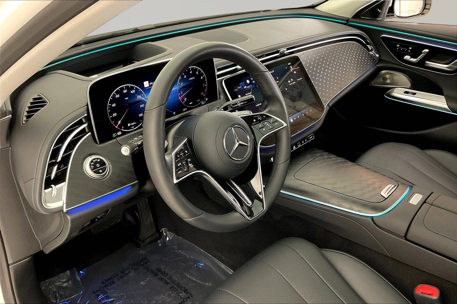 Certified 2026 Mercedes-Benz E 350 4MATIC Sedan image 17