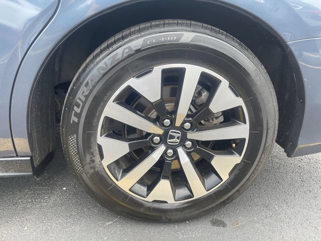 Used 2025 Honda Odyssey EX-L image 31