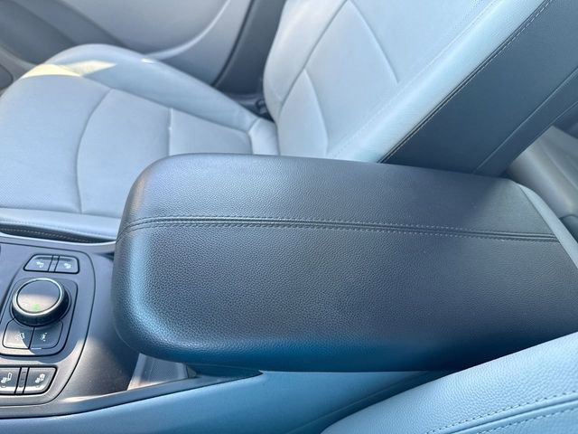 Used 2019 GMC Terrain SLT w/ Preferred Package image 21