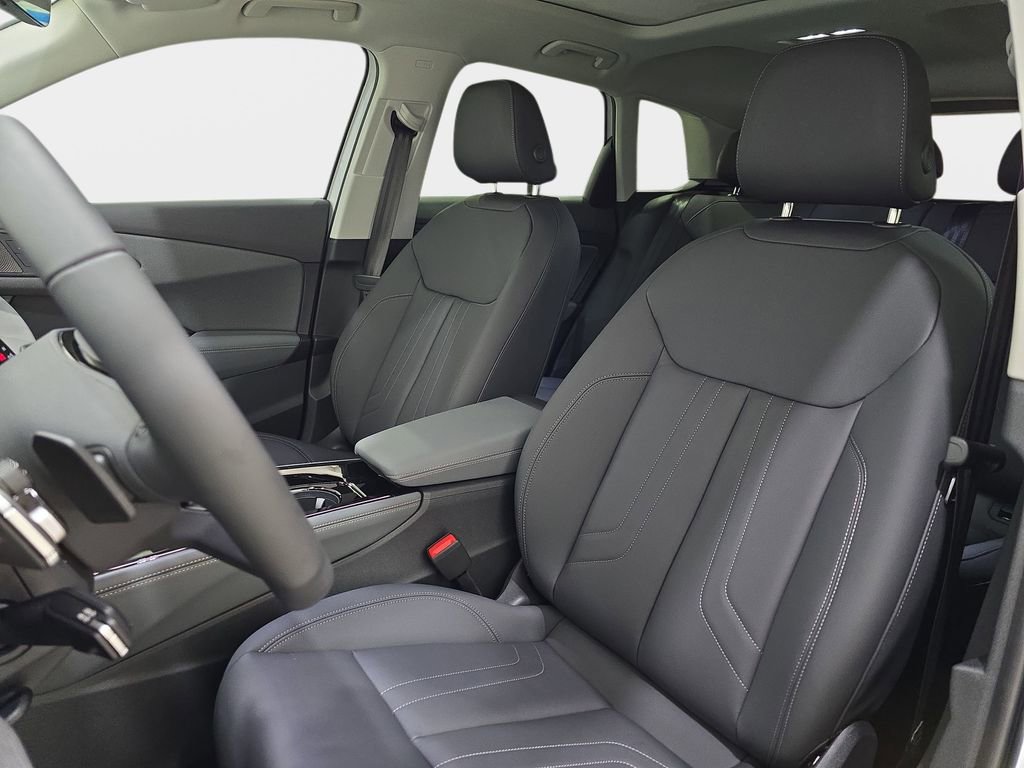 New 2026 Audi Q3 quattro 2.0T image 15