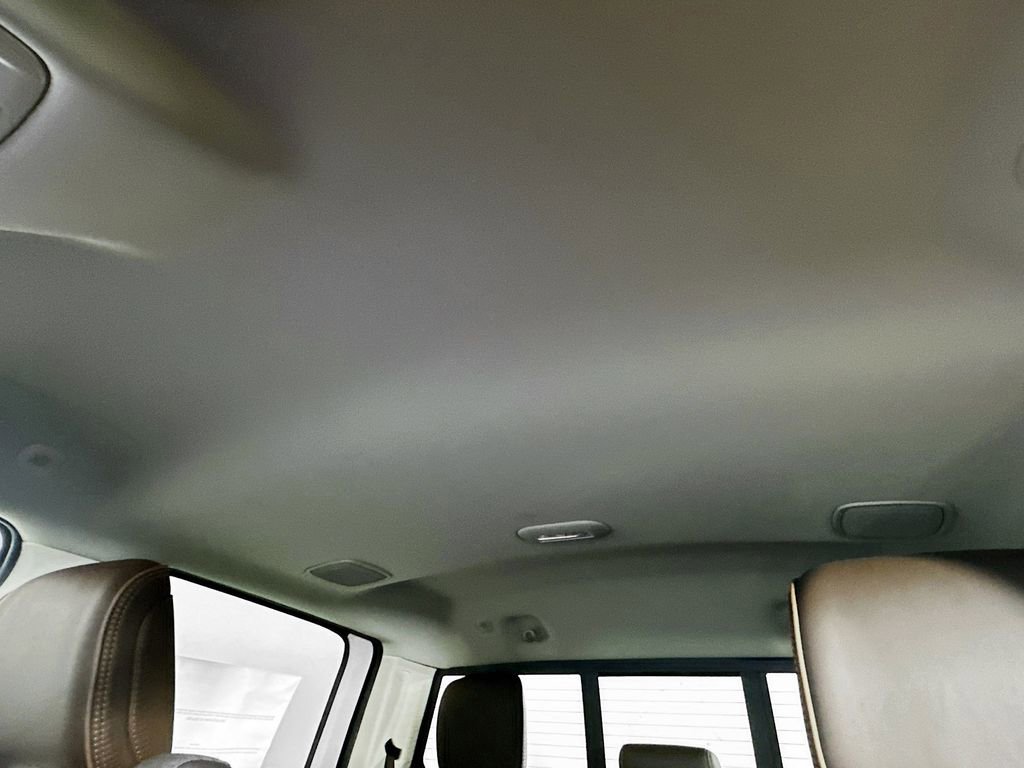 New 2026 RAM 3500 Longhorn image 14