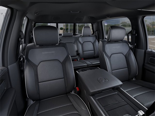 New 2026 RAM 1500 Laramie image 16