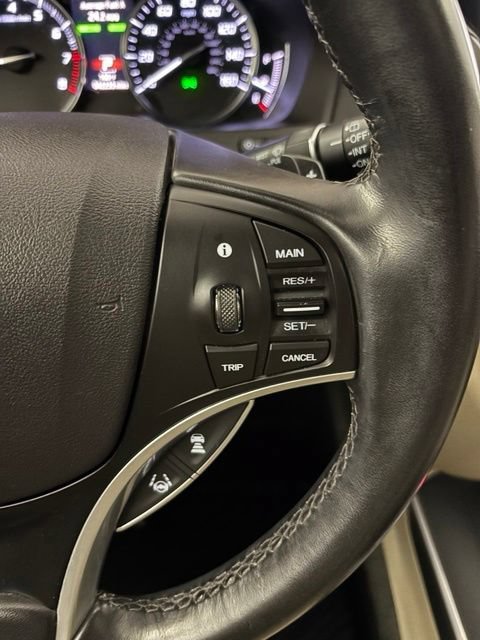 Certified 2019 Acura MDX w/ Technology Package FWD image 20