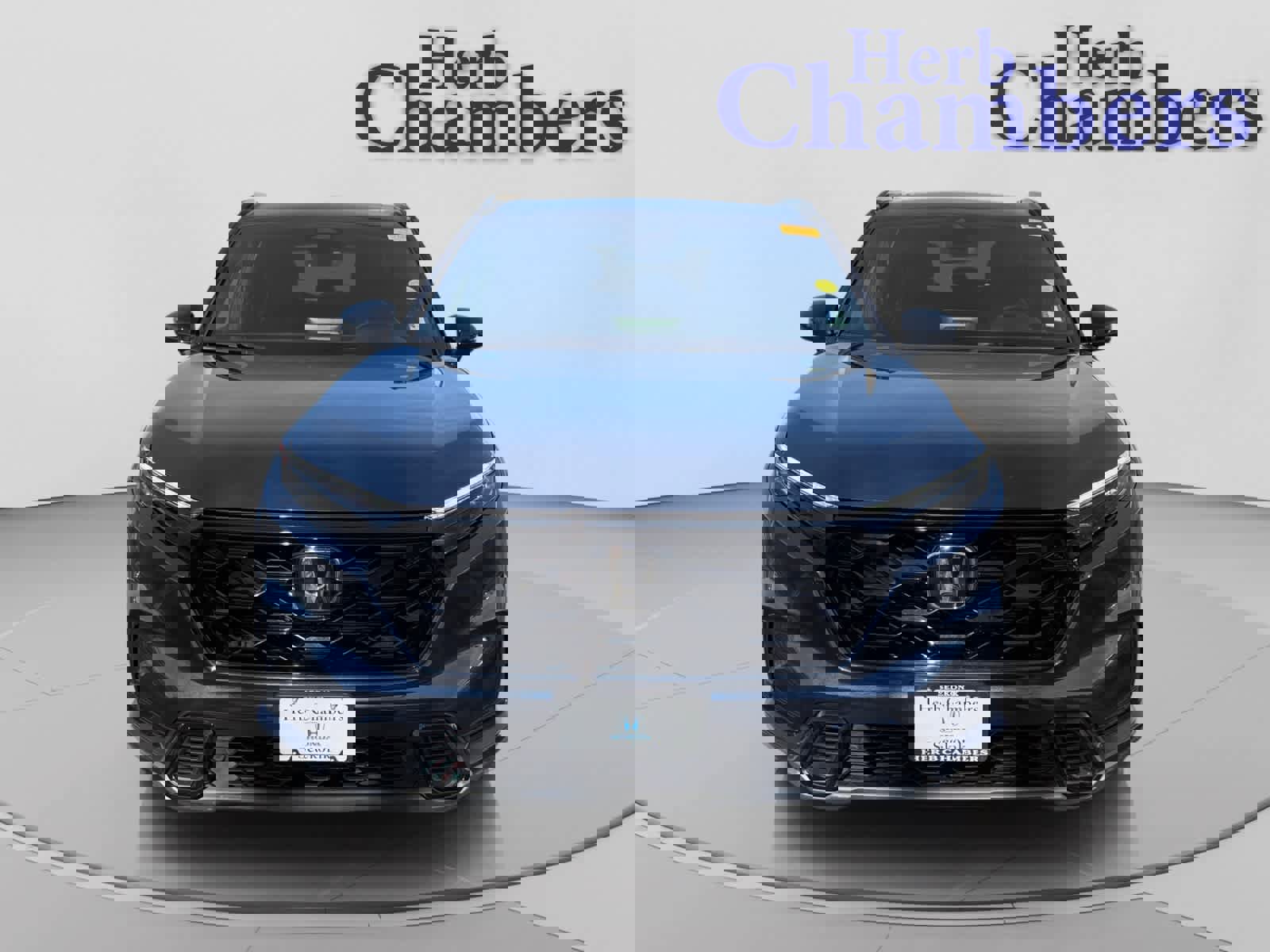 Used 2025 Honda CR-V Sport-L image 2