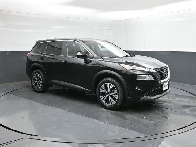 Used 2023 Nissan Rogue SV AWD/4WD image 26