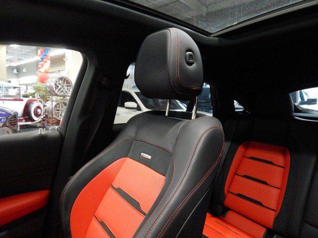 Used 2023 Mercedes-Benz GLE 53 AMG AMG GLE 53 AWD image 33