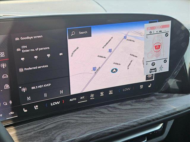 New 2025 Audi Q5 Premium Plus image 10