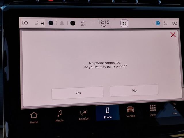 New 2025 Jeep Grand Cherokee L Limited w/ Luxury Tech Group II image 45