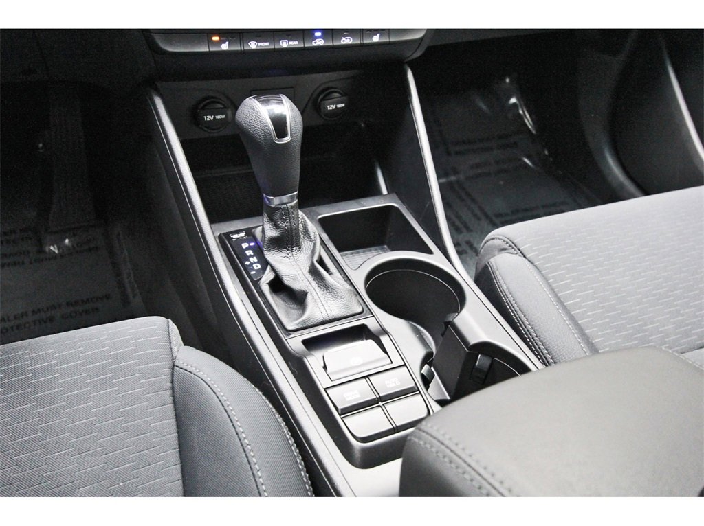 Used 2020 Hyundai Tucson SEL w/ Cargo Package image 24