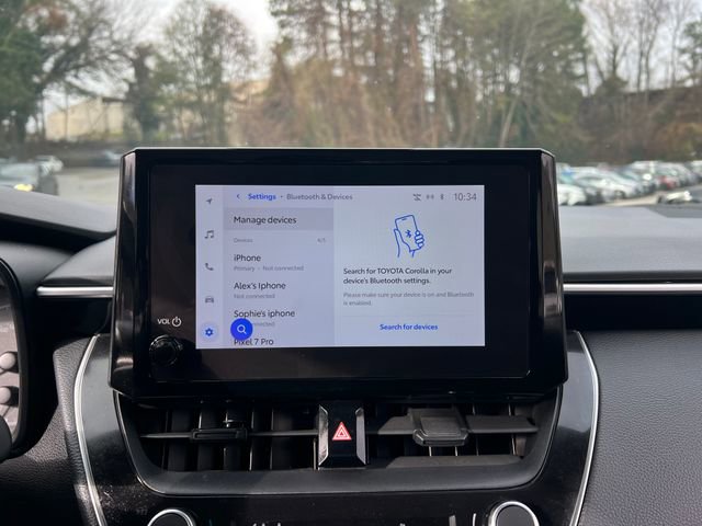 Used 2023 Toyota Corolla LE image 22