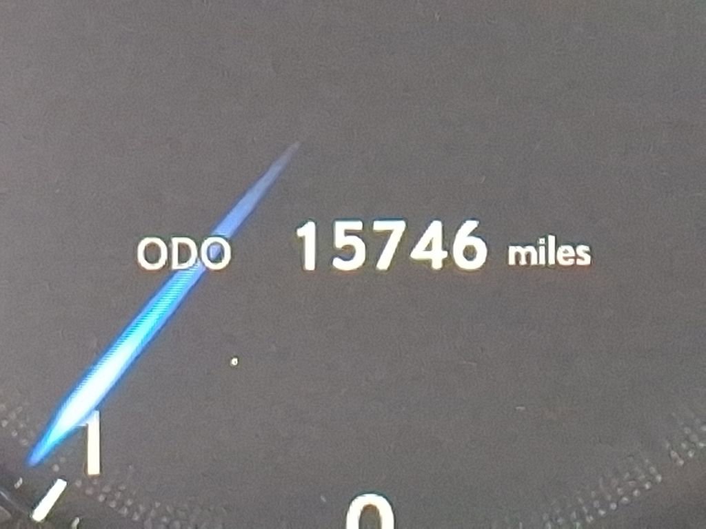 Used 2023 Lexus IS 350 F Sport w/ Memory Package image 21