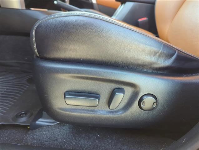 Certified 2018 Toyota RAV4 Limited w/ Advanced Technology Package image 11