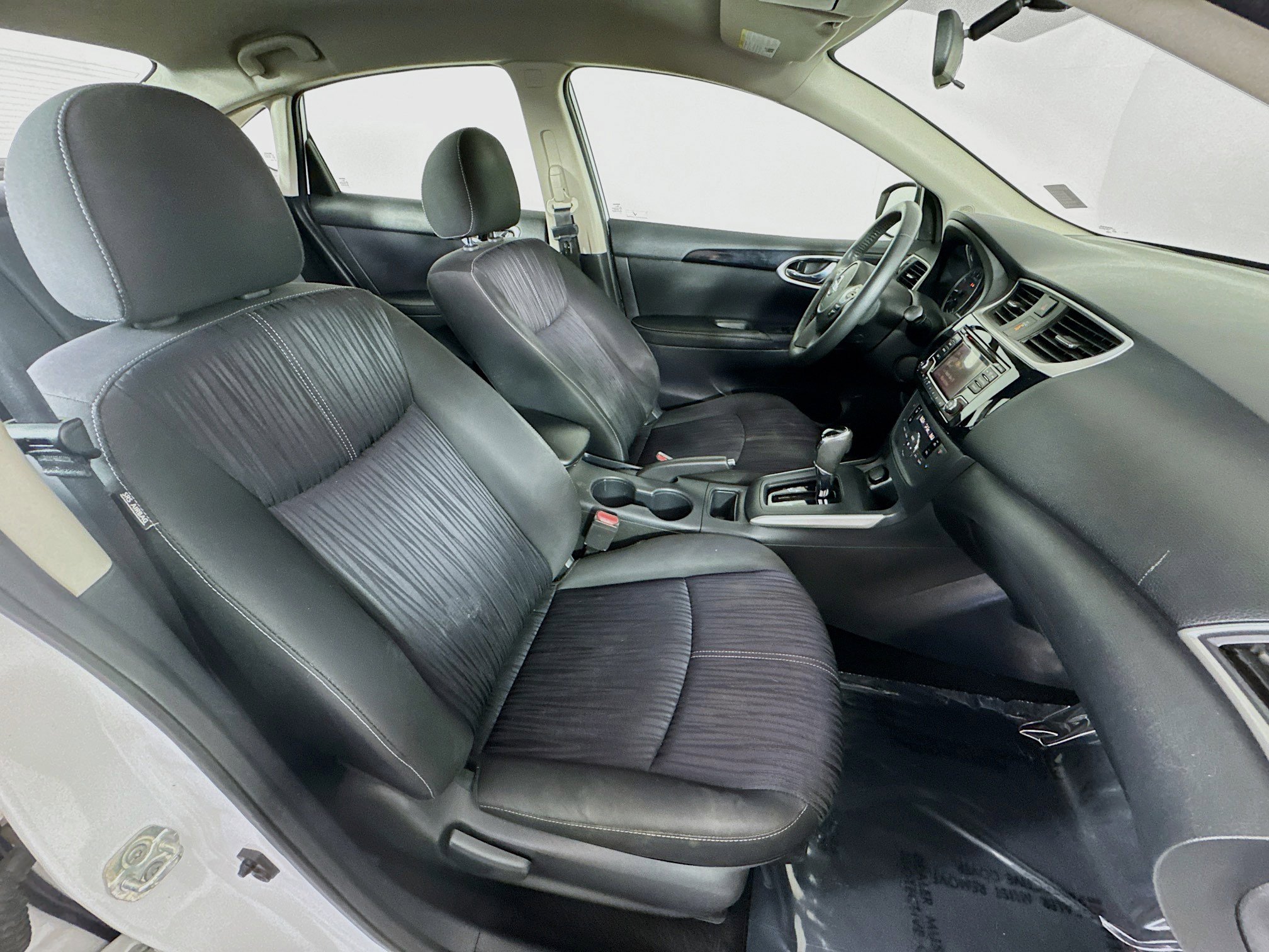 Used 2018 Nissan Sentra SV image 25