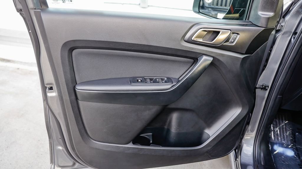 Used 2023 Ford Ranger XLT w/ Tremor Off-Road Package image 21