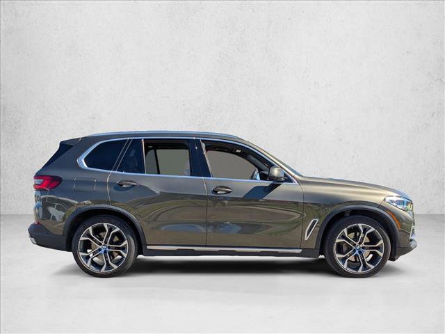 Used 2021 BMW X5 sDrive40i image 4