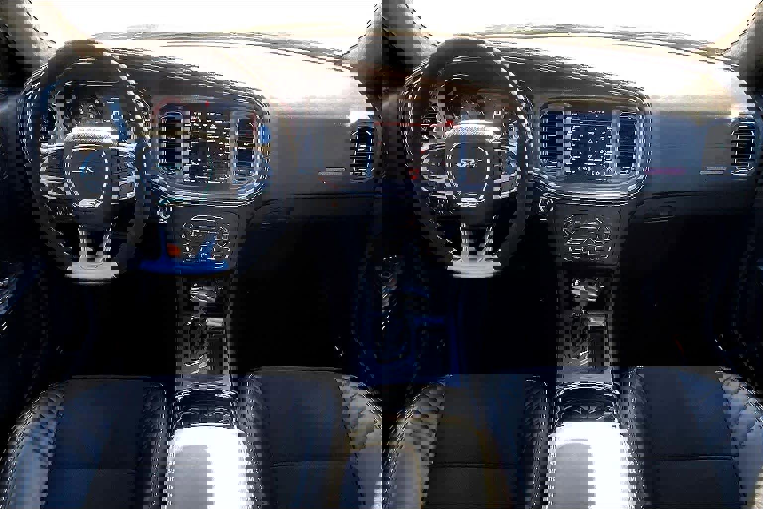 Used 2023 Dodge Charger SRT Hellcat w/ Harman/Kardon Audio Group image 15