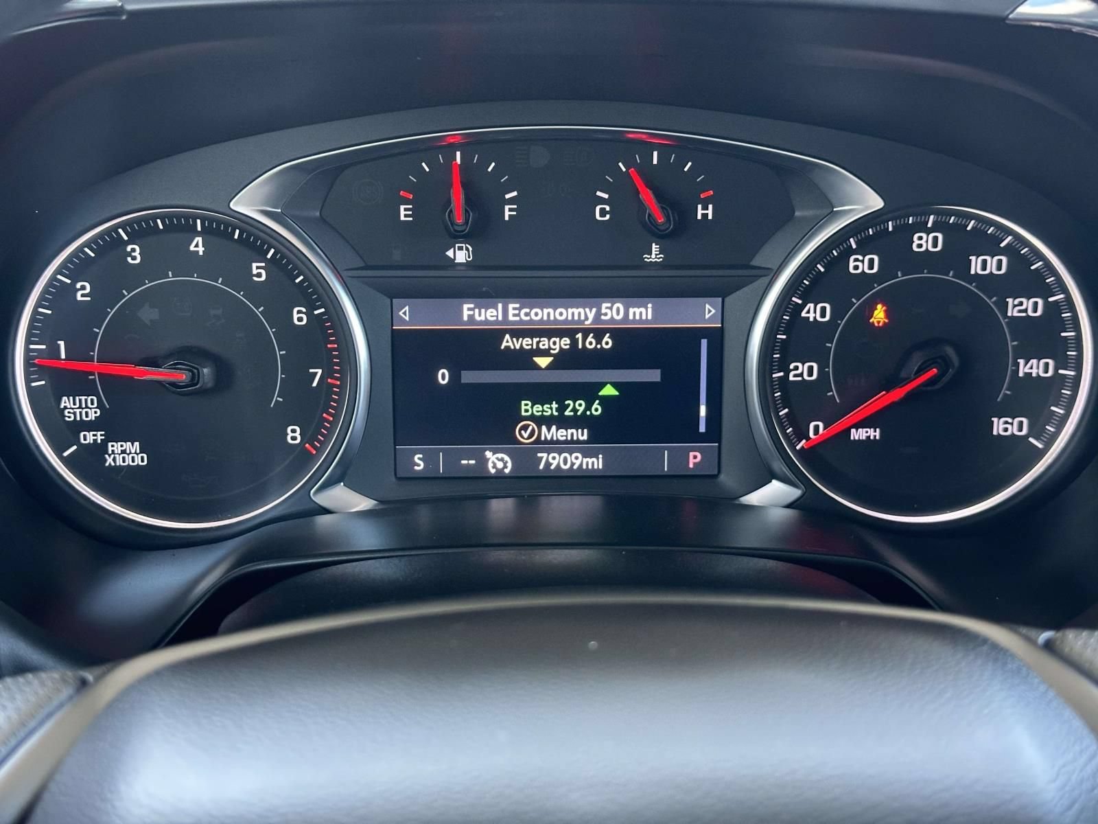 Certified 2025 Chevrolet Blazer LT w/ Midnight/Sport Edition AWD/4WD image 19