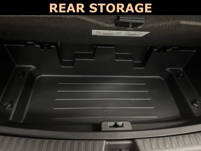 Used 2025 Buick Enclave Avenir w/ Super Cruise Package image 41