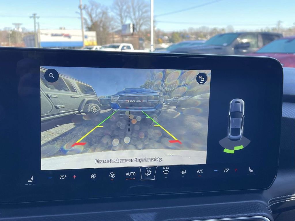 Used 2024 Ford Mustang GT Premium image 30