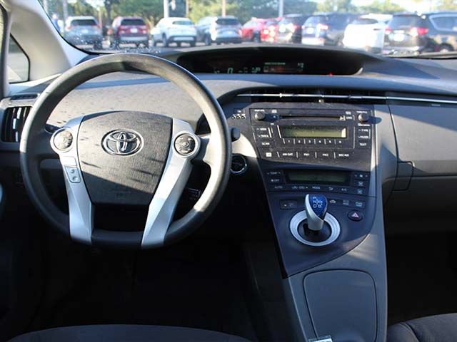 Used 2010 Toyota Prius Three FWD image 8