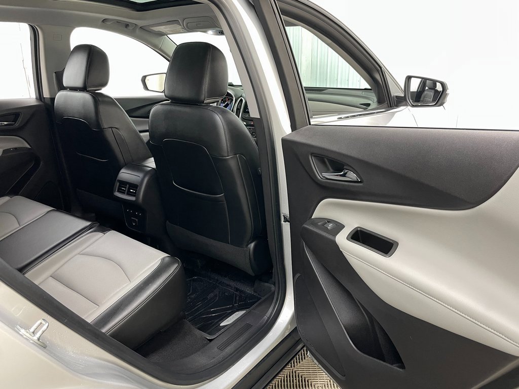 Certified 2019 Chevrolet Equinox Premier image 43