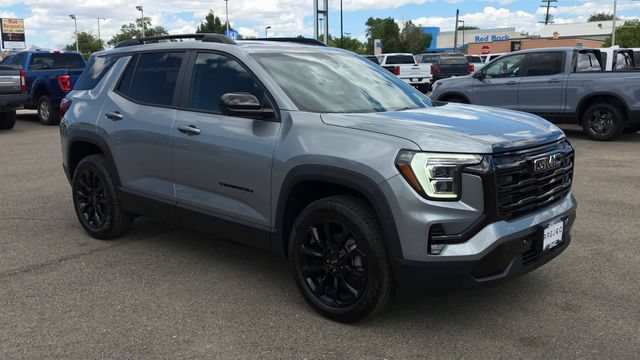 New 2027 GMC Terrain Elevation w/ Black Edition AWD/4WD image 2