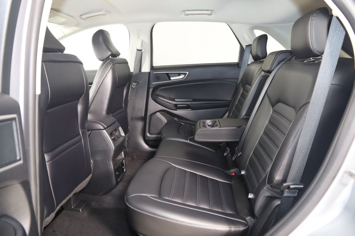 Used 2024 Ford Edge SEL w/ Convenience Package AWD/4WD image 44