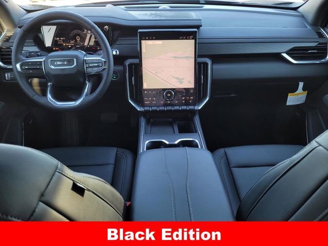New 2026 GMC Acadia Elevation w/ Black Edition image 11