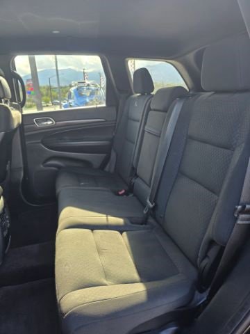 Used 2018 Jeep Grand Cherokee Laredo AWD/4WD image 49