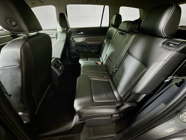 Used 2022 Volkswagen Atlas SE image 22