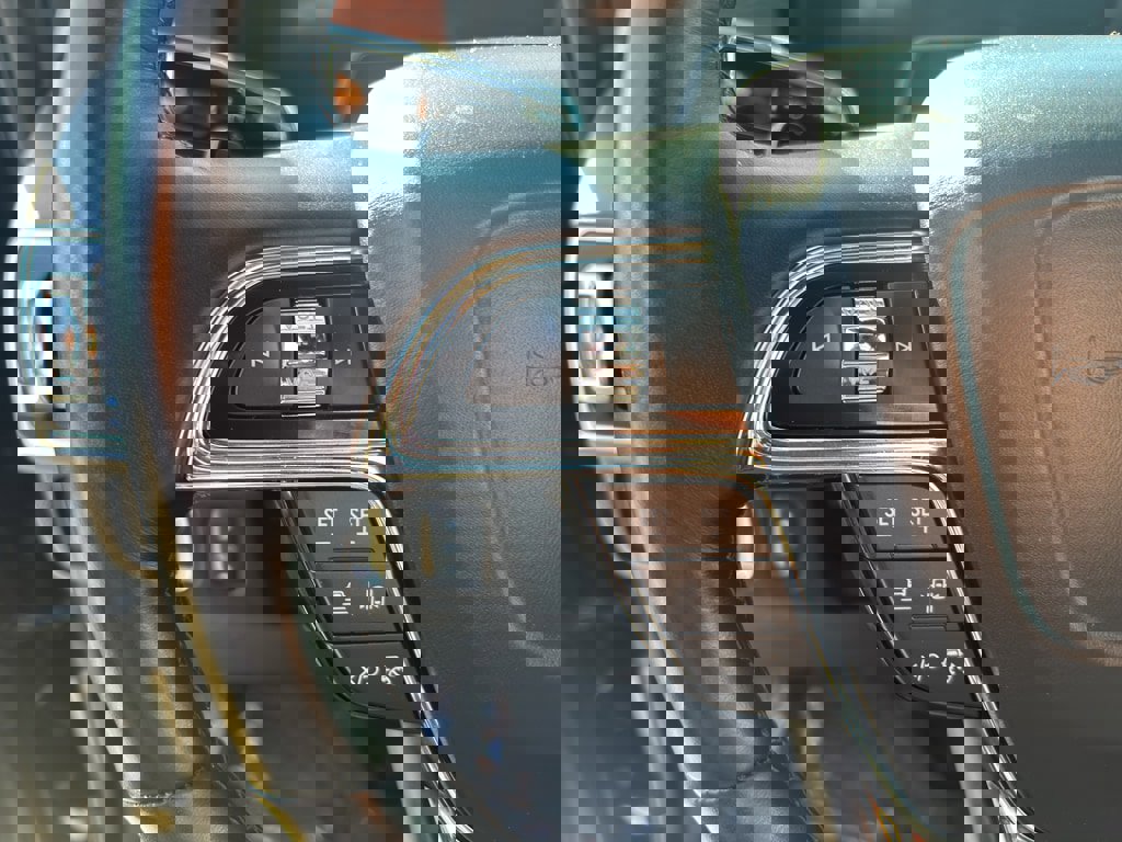 Used 2024 Lincoln Navigator L Black Label image 19