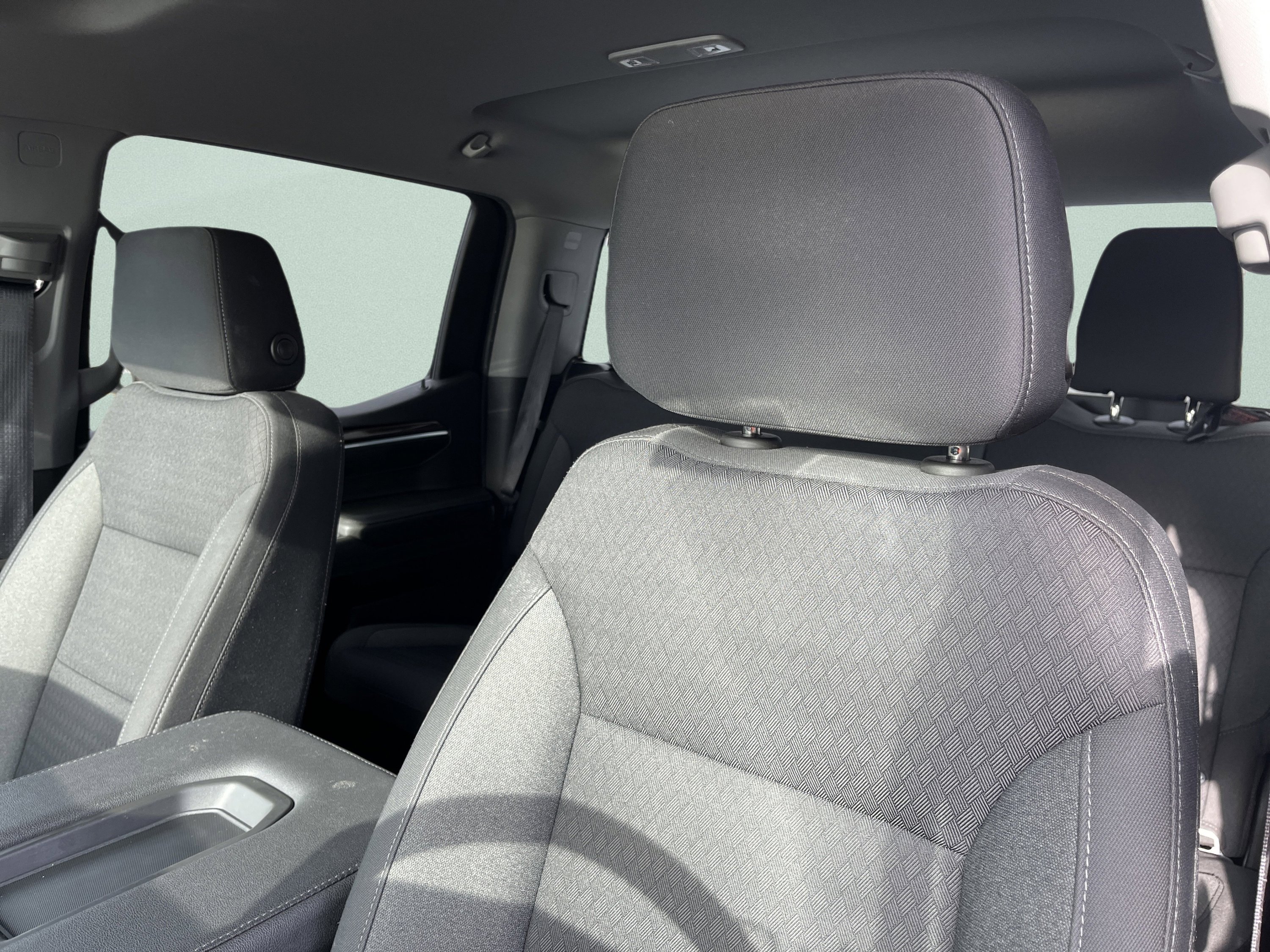 Used 2022 Chevrolet Silverado 1500 LT image 12