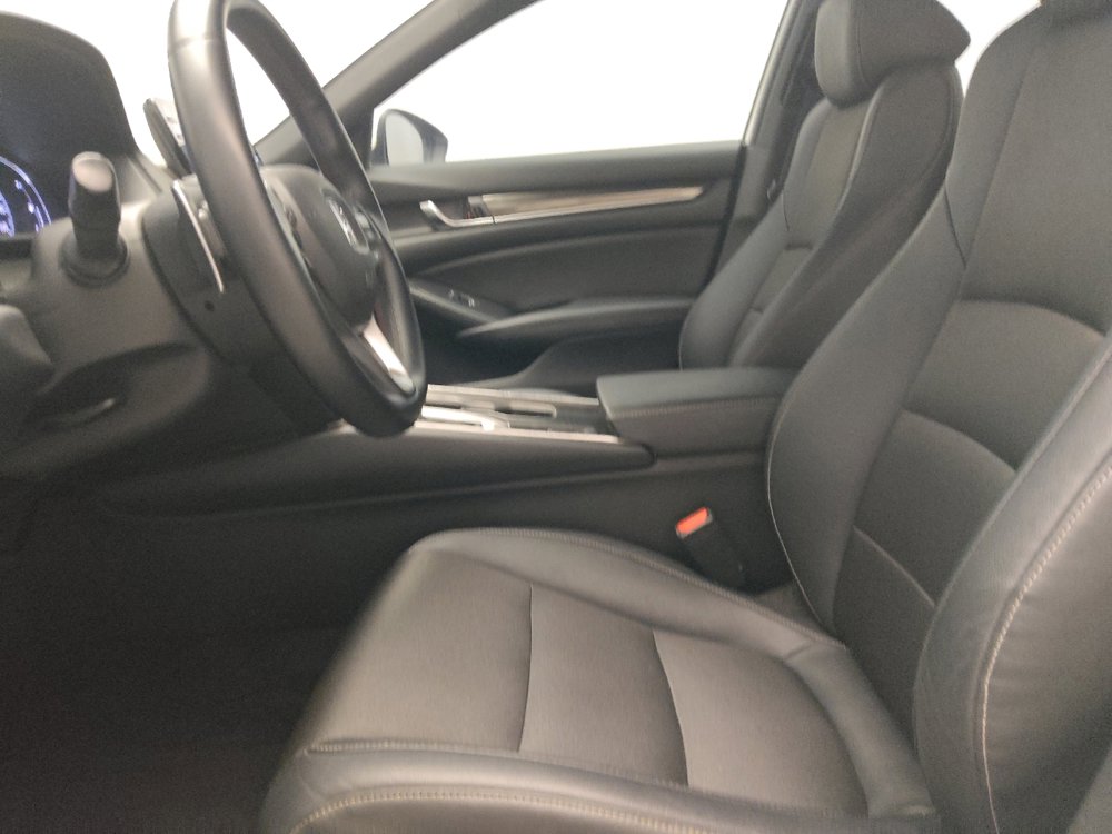 Used 2019 Honda Accord Sport image 17