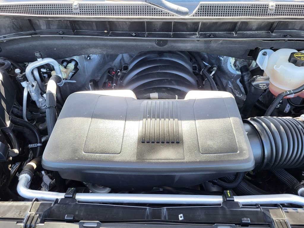 Certified 2024 Chevrolet Suburban LT image 24