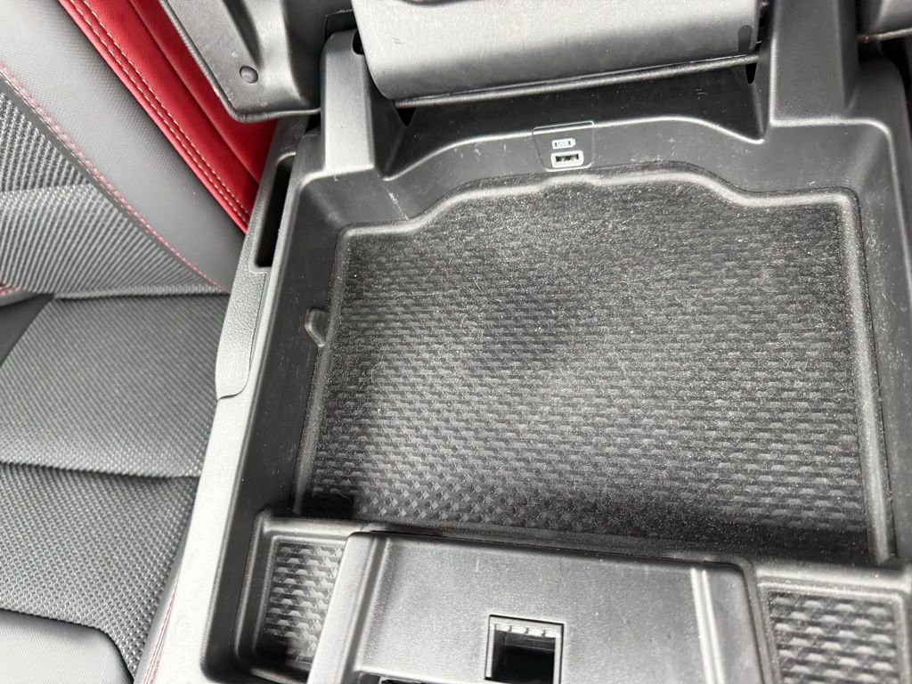 Used 2021 RAM 1500 Rebel image 38