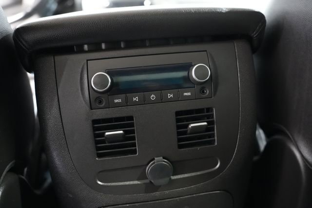 Used 2012 Chevrolet Avalanche LT w/ Suspension Package, Off-Road image 15