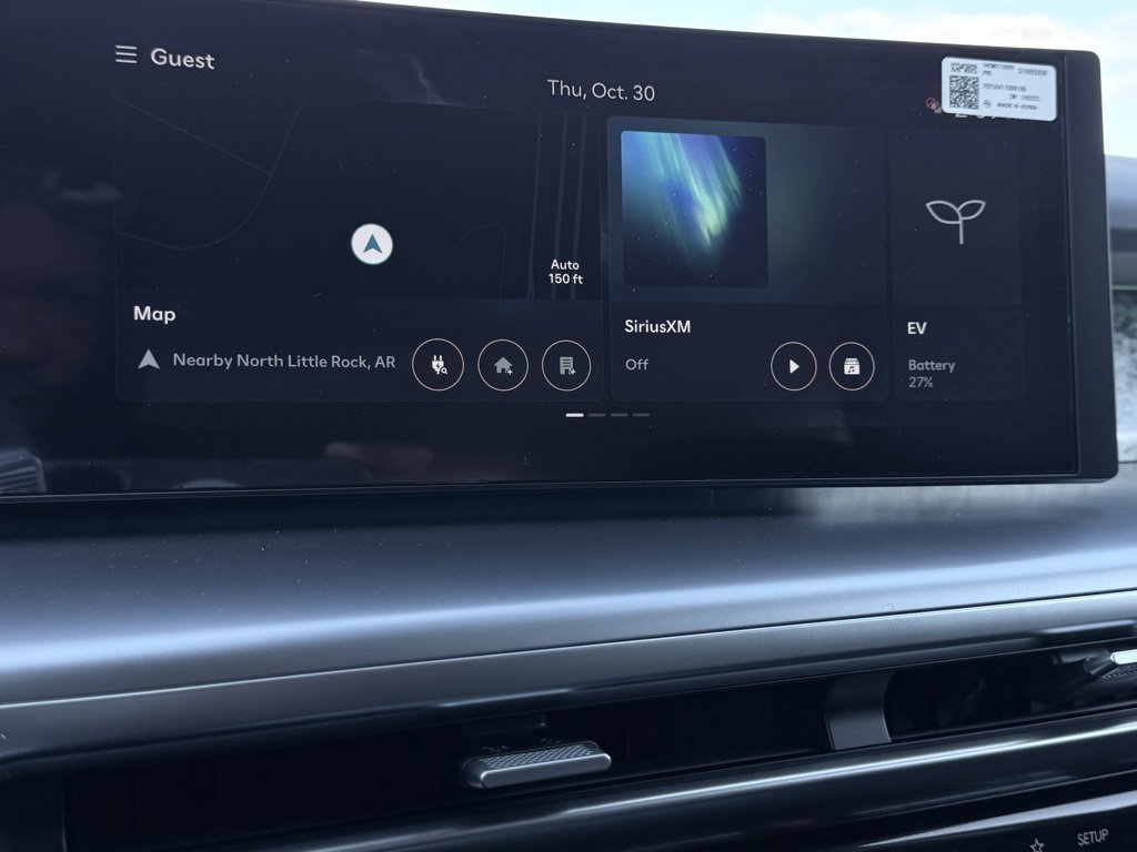 New 2026 Hyundai Ioniq 9 Calligraphy image 15