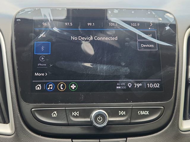 Used 2022 Chevrolet Malibu RS FWD image 13