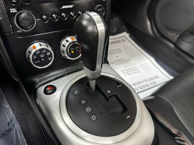 Used 2007 Nissan 350Z Touring image 13