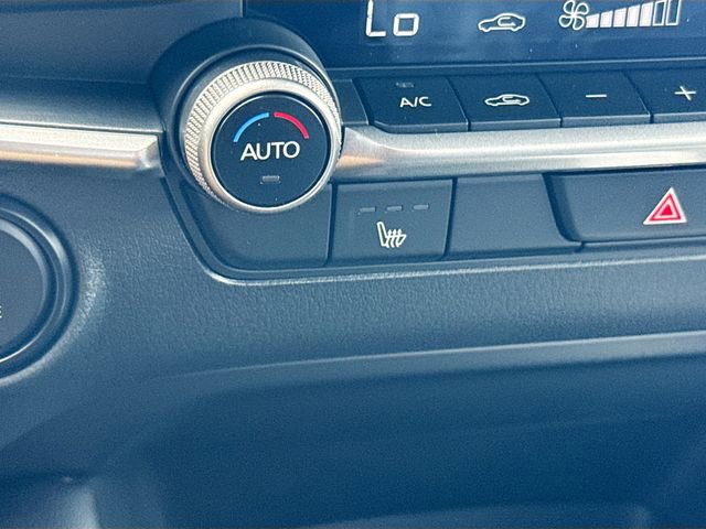 New 2026 MAZDA MAZDA3 2.5 S Sedan w/ Preferred Pkg image 21