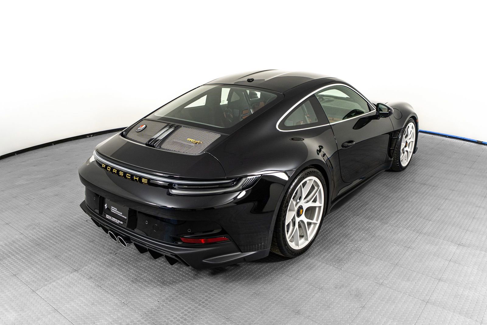 Used 2024 Porsche 911 GT3 RS image 9