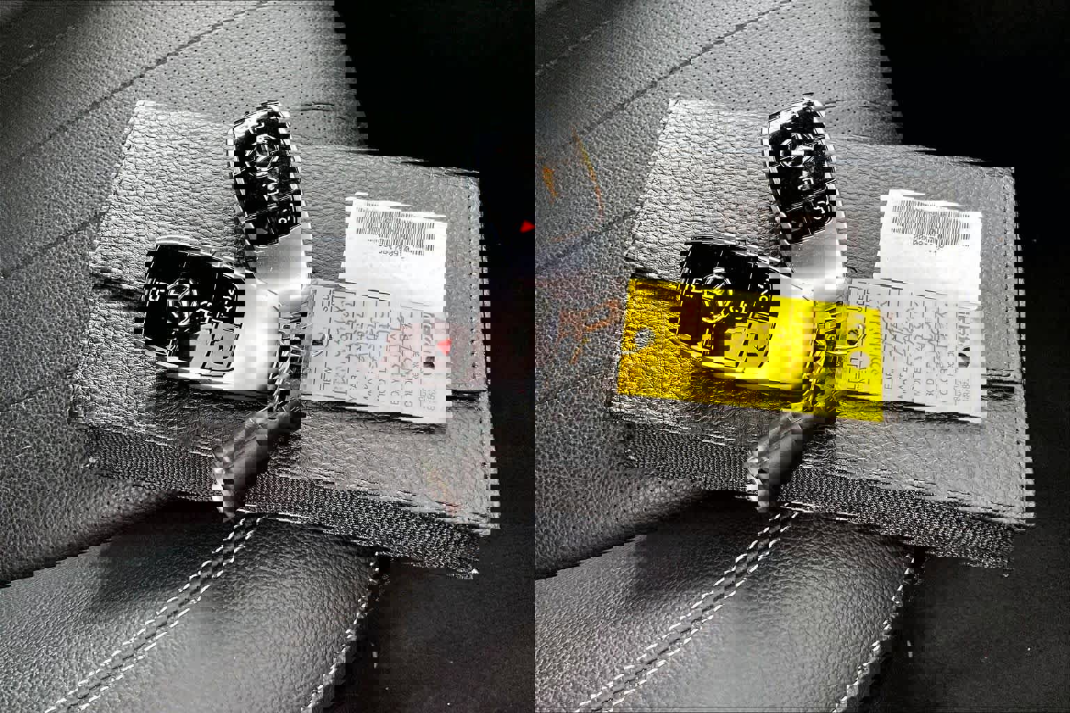 Certified 2023 Mercedes-Benz E 350 Sedan image 15