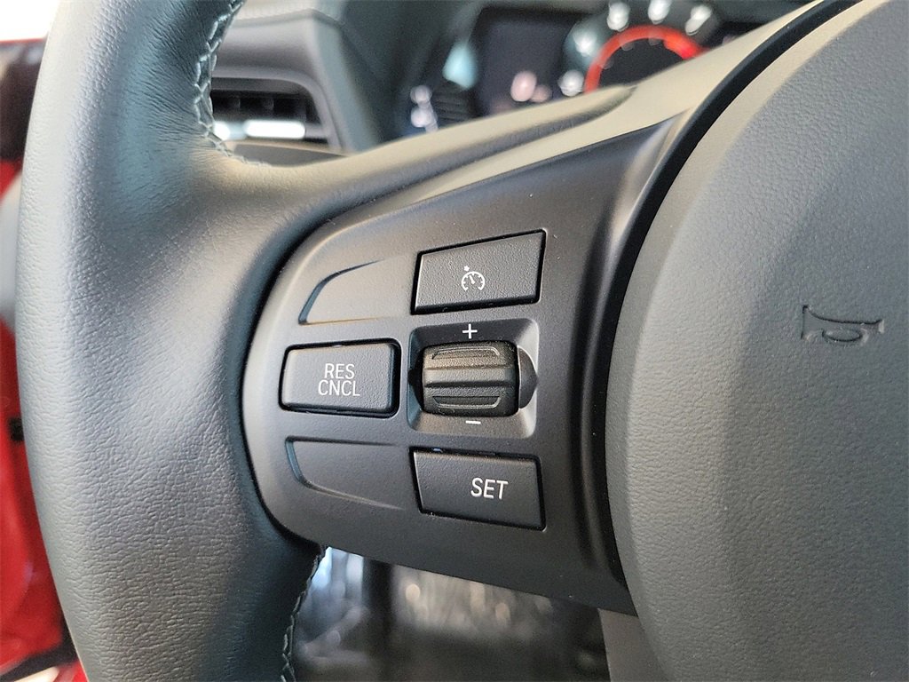Used 2026 Toyota Supra Premium w/ Driver Assist Package image 4