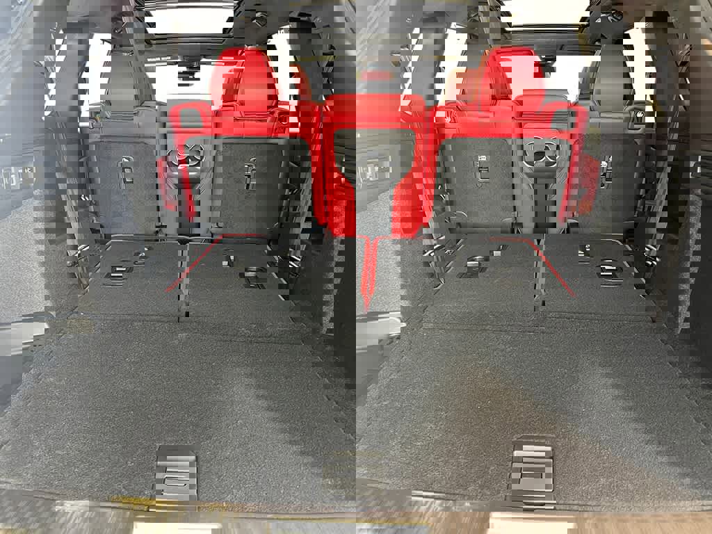 New 2026 Acura MDX Type S image 39