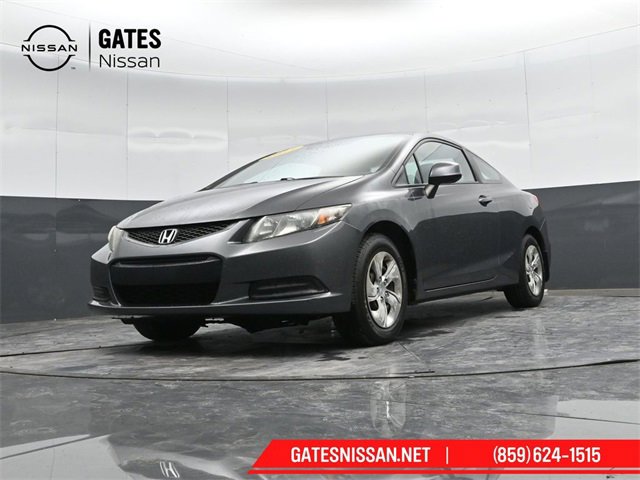 Used 2013 Honda Civic LX image 26