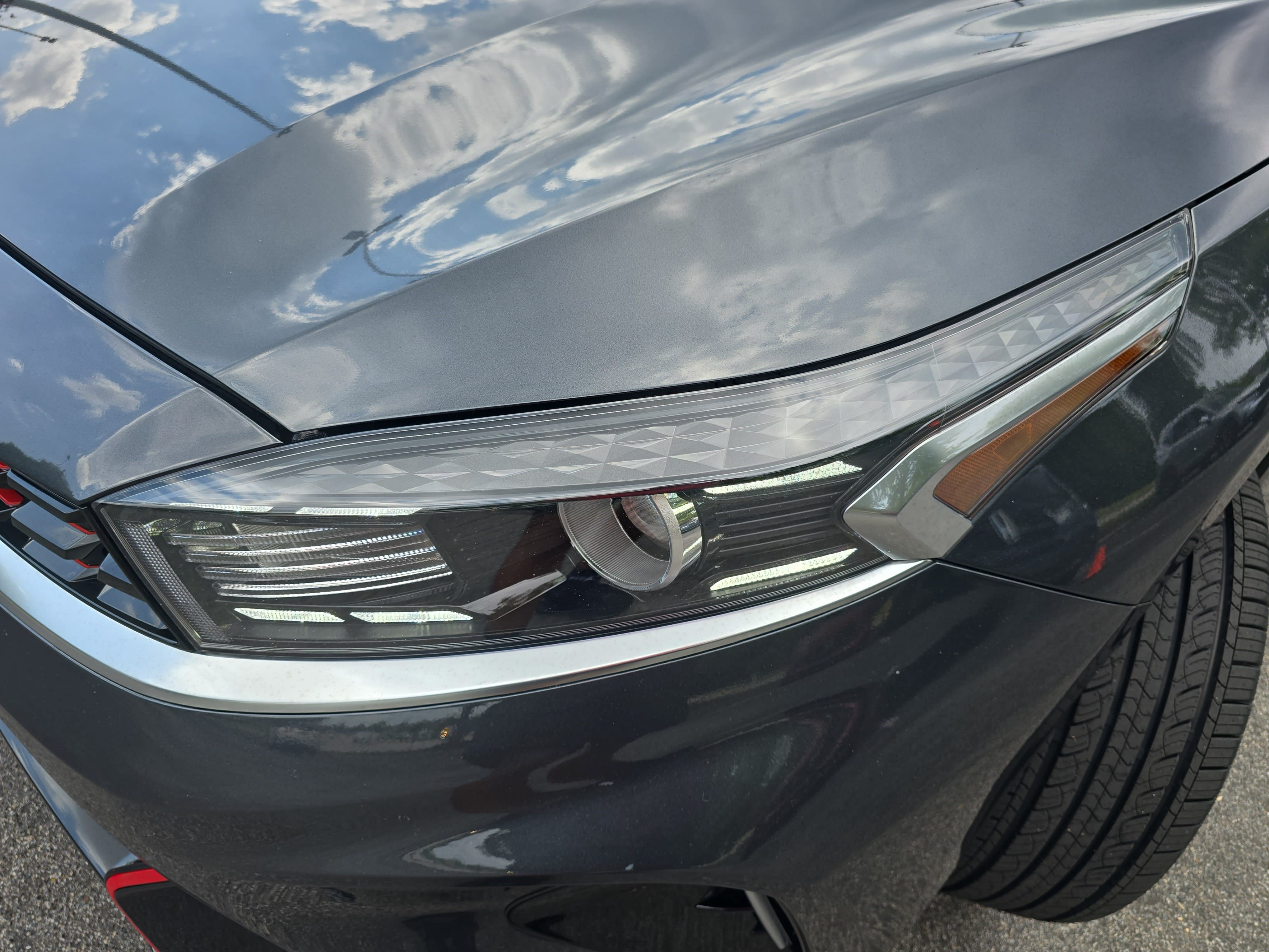 Used 2024 Kia Forte GT-Line FWD image 29