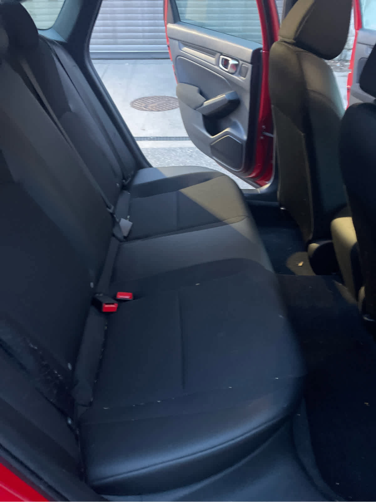 Used 2022 Honda Civic Sport image 18