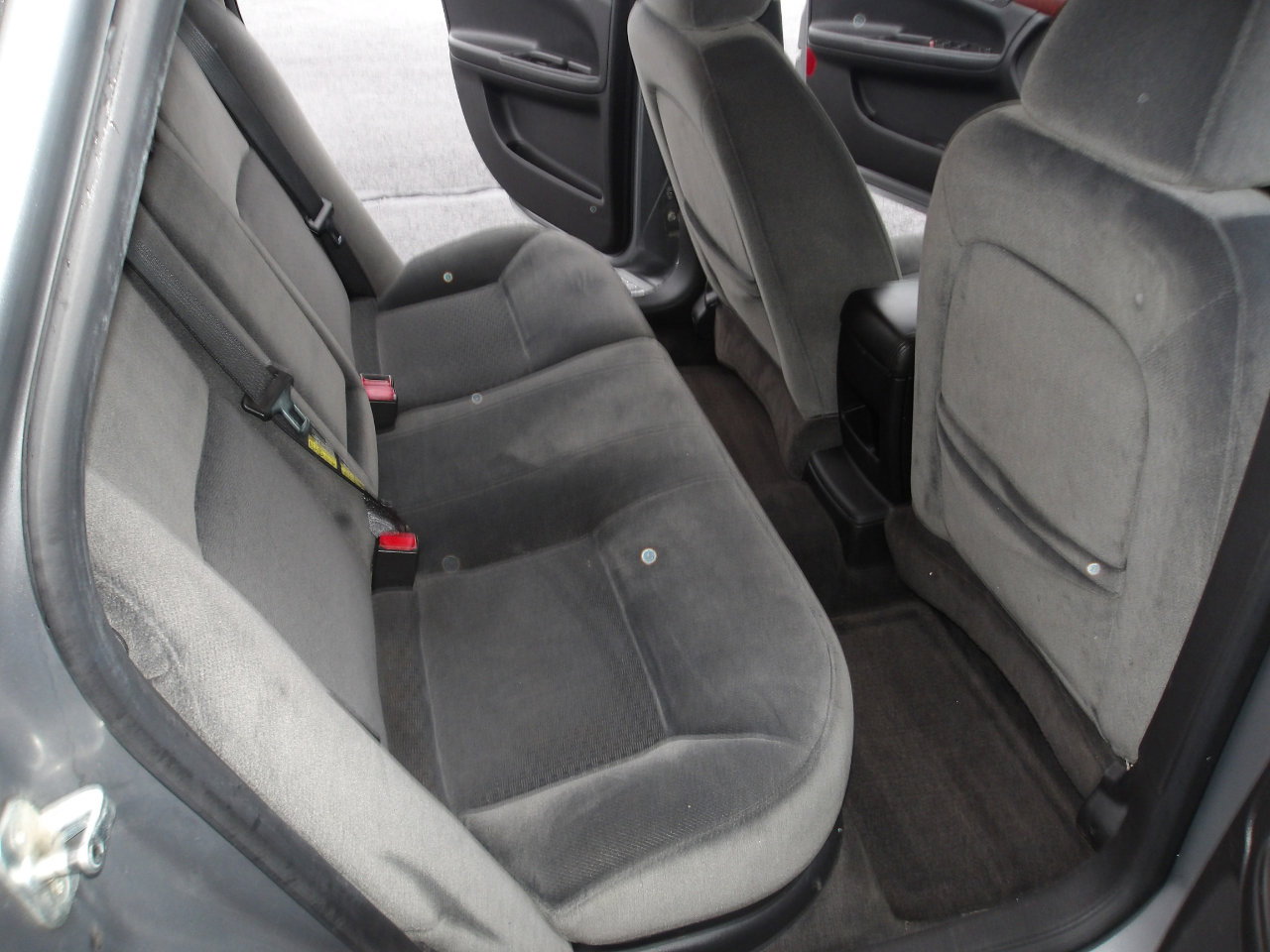 Used 2006 Chevrolet Impala LT image 11