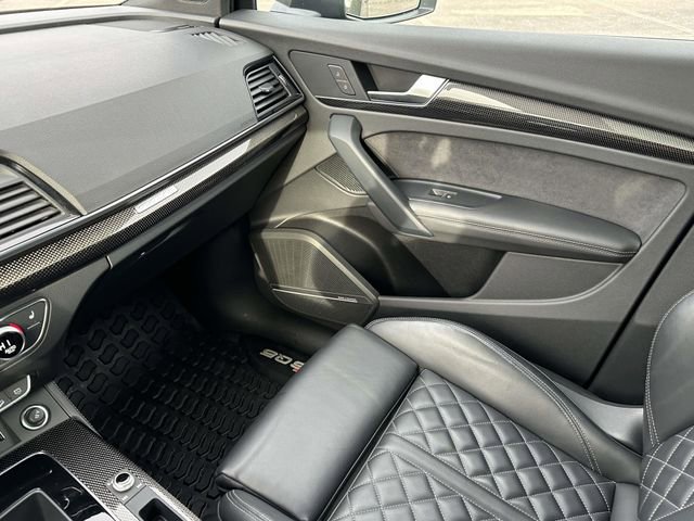 Used 2023 Audi SQ5 Premium Plus w/ Premium Plus Package image 35