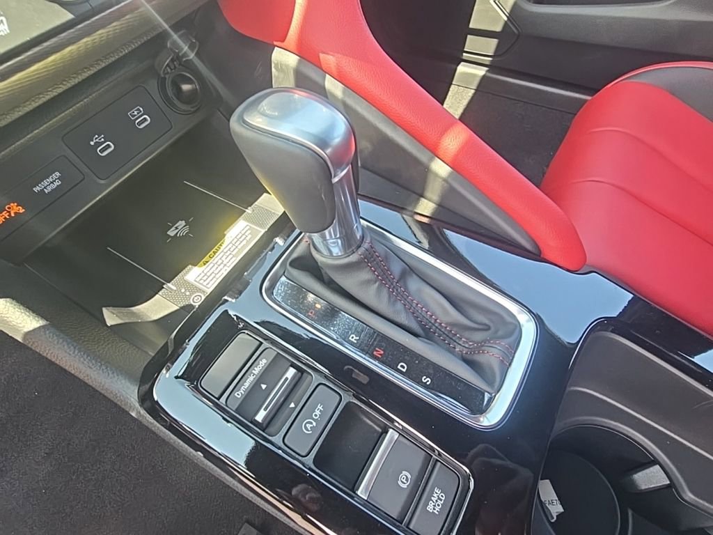 New 2026 Acura Integra A-Spec FWD image 23